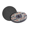 Wheel, Roloc™, Unitized, 1 1/2 Inch Dia, Silicon Carbide, 80/CS