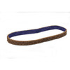 Belt, SC-BL, Non-Woven, 30 Inch L, 1/4 Inch W, AO, Resin, 20/CS