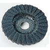 Disc, 4 1/2 Inch Dia, Flap, AO, 5/8-11 Arbor, 13300 rpm, 250/CS