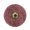 Disc, Roloc™, Non-Woven, 2 Inch Dia, AO, 25000 rpm, Medium, 200/CS
