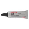 Loctite 209765 660 Quick Metal Retaining Compound, 6 mL Tube, Silver, 3,300 psi