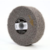 Wheel, MU-WL, Finishing, 6 Inch Dia, Silicon Carbide, 3/CS