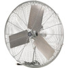 30" Assembled Ind. High Performance Head 1/3 HP