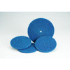Disc, Non-Woven, 8 Inch Dia, AO, 3/4 Inch Arbor, Medium, 50/CS
