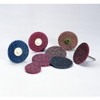 Disc, 5 Inch Dia, AO, 7000 rpm, Medium, 10/CS