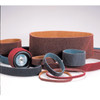 Belt, Non-Woven, 30 Inch L, 1 Inch W, AO, Scrim, Brown, 10/CS