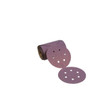 Disc Roll, Cubitron™ II, Coated, 6 Inch Dia, 180 Grit, PSA, 100/RL, 4 RL/CS