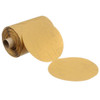 Disc Roll, Stikit™, 216U, Coated, 5 Inch Dia, P360 Grit, AO, 175/RL, 6 RL/CS