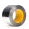 Foil Tape, 425, Silver, 7 Inch W, 60 yd L, Acrylic, 4.6 mil, 1/CS