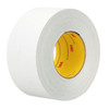 Foil Tape, 2C105, White, 2.83 Inch W, 50 yd L, Acrylic, 16 RL/CS