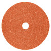 Disc, Cubitron™ II, 987C, Coated, 5 Inch Dia, 80 Grit, 100/CS