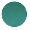 Disc, Hookit™, 6 Inch Dia, 60 Grit, Ceramic AO, 500/CS