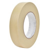 Masking Tape, Specialty High Temperature, 5501A, Tan, 32 RL/CS