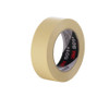 Masking Tape, Specialty High Temperature, 501+, Tan, 12 RL/CS