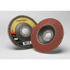 Disc, Cubitron™ II, 969F, 5 Inch Dia, 60 Grit, Right Angle, 250/CS
