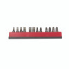 Mayhew Tools 18001 12-Pc Insert Bit Set, Slotted and Phillips