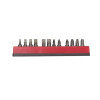 Mayhew Tools 18001 12-Piece Slotted and Phillips Bit Set