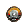 Disc, Cubitron™ II, 967A, 5 Inch Dia, 60 Grit, Right Angle, 250/CS