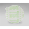 Disc, Hookit™, 468L, 5 Inch Dia, Vacuum, Silicon Carbide, 50/CS
