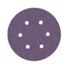 Disc, Cubitron™ II, Coated, 6 Inch Dia, 150 Grit, 10000 rpm, 250/CS