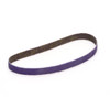Belt, Cubitron™ II, 786F, 13 Inch L, 3/8 Inch W, 80 Grit, 10/BX, 5 BX/CS