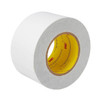 Foil Tape, 427, Silver, 6 Inch W, 180 yd L, Acrylic, 4.6 mil, 2 RL/CS