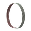Belt, Trizact™, 337DC, 18 Inch L, 3/4 Inch W, AO, Cloth, 100/CS