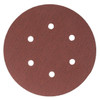 Disc, Cubitron™ II Hookit™, 947A, 6 Inch Dia, 60 Grit, 200/CS