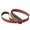 Belt, Cubitron™ II, 966F, 132 Inch L, 4 Inch W, 20 Grit, 25/CS