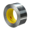 Foil Tape, 425, Silver, 2 Inch W, 60 yd L, Acrylic, 4.6 mil, 24 RL/CS