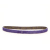 Belt, Cubitron™ II, 786F, 13 Inch L, 3/8 Inch W, 36 Grit, 10/BX, 5 BX/CS