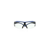 Safety Glasses, SecureFit™ 400 Series, Clear, Polycarbonate, 20/CS