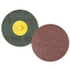 Disc, Roloc™, 782C, Coated, 4 Inch Dia, 80 Grit, 12000 rpm, 100/CS