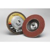 Disc, Cubitron™ II, 969F, 4 Inch Dia, 40 Grit, Right Angle, 10/CS
