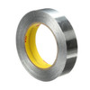 Foil Tape, 425, Silver, 1 Inch W, 60 yd L, Acrylic, 4.6 mil, 36 RL/CS