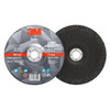 Wheel, Depressed Center, 7 Inch Dia, 36 Grit, 1/4 Inch Thk, 20/CS