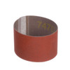 Belt, 747D, Coated, 9.37 Inch L, 2 Inch W, P120 Grit, Cloth, 250/CS