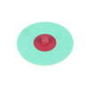 Disc, Roloc™, 674W, Coated, 2 Inch Dia, Diamond, 25000 rpm, 10/CS