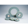 Wheel, Convolute, LDW, 10 Inch Dia, Silicon Carbide, 1/CS