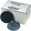 Disc, Non-Woven, 3 Inch Dia, Right Angle, AO, 20000 rpm, 25/BX, 4 BX/CS