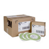 Masking Tape, Performance Masking, Green, 0.12 Inch W, Paper, 12 RL/CS