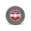 Wheel, EXL PRO, EX-UW, Unitized, 8 Inch Dia, AO, Non-Woven, 10/CS