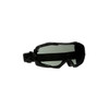 Safety Goggle, 6000 Series GoggleGear™, GG6002SGAF-BLK, 10/CS
