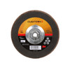 Disc, Cubitron™ II, 967A, 7 Inch Dia, 80 Grit, Right Angle, 250/CS