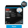 Disposable Respirator, 8511, Paint Sanding, One Size, N95, 5/PK, 8 PK/CS