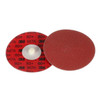 Disc, Cubitron™ II Roloc™, 3 Inch Dia, 80 Grit, 20000 rpm, 200/CS
