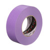 Masking Tape, Specialty High Temperature, 501+, Purple, 24 RL/CS