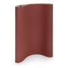Belt, 384F, 60 Inch L, 37 Inch W, 120 Grit, AO, Cloth, 5/CS