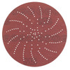 Disc, Hookit™, 752I, 5 Inch Dia, 36 Grit, Clean Sanding, 125/CS
