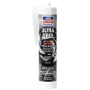 Permatex 82195 Ultra Silicone RTV Gasket Maker, 13 oz, Cartridge, Ultra Grey
